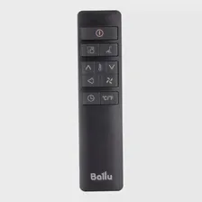 Кондиционер мобильный Ballu Smart Wind BPAC-09 SW/N1
