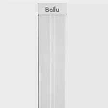 Обогреватель инфракрасный Ballu BIH-APL-0.6-M