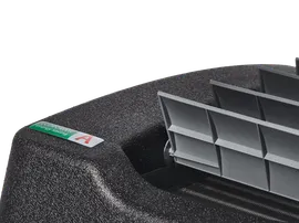 Тепловая пушка BALLU BHP-W3-30-S