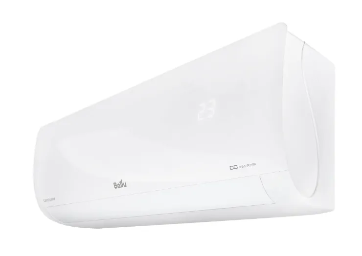 Кондиционер Ballu BSVI-09HN8/Discovery DC
