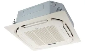 Кассетная сплит-система Ballu UNIVERSAL 3 BLC_C-36HN1_21Y