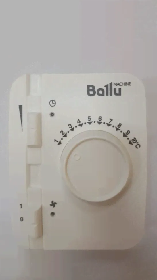 Контроллер (пульт) BALLU BRC-C купить в Екатеринбурге-0