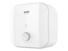 Электрический накопительный водонагреватель Ballu BWH/S 10 Capsule Plus O