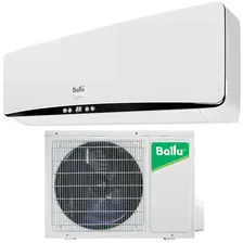 Сплит-система Ballu Platinum City BSEP-12HN8