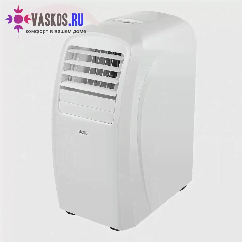 Ballu BPAC-18 CE_20Y SMART PRO
