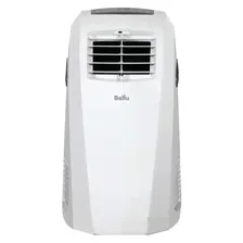 Мобильный кондиционер Ballu BPAC-09 CP_22Y Aura