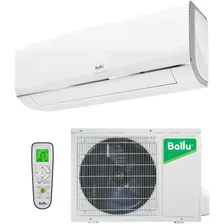 Ballu BSAG-24HN1_20Y iGreen PRO сплит-система