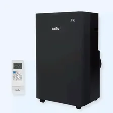 BPAC-14 EW/N6 Velure Ballu Мобильный кондиционер