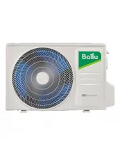СПЛИТ-СИСТЕМА Ballu Eco Smart DC