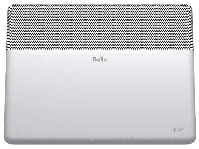 Конвектор электрический Ballu BEC/AT-1500-4I с блоком управления