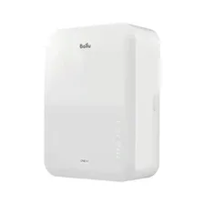 Очиститель воздуха Ballu ONEAIR ASP-80 приточный