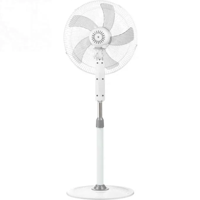 Вентилятор напольный BALLU BFF - 802 HC-1236005