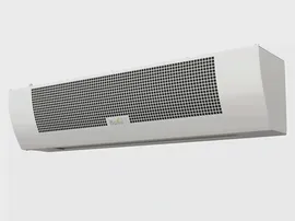 Тепловая завеса BALLU BHC-M20T12-PS (пульт BRC-D1) 1900х240х220