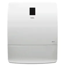 Бытовая приточная вентиляционная установка Ballu ONEAIR ASP-200P