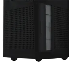 Кондиционер мобильный BALLU Eclipse BPAC-07 EPB/N6 black, площадь помещения до 18 м2, НС-1599256 (456910)