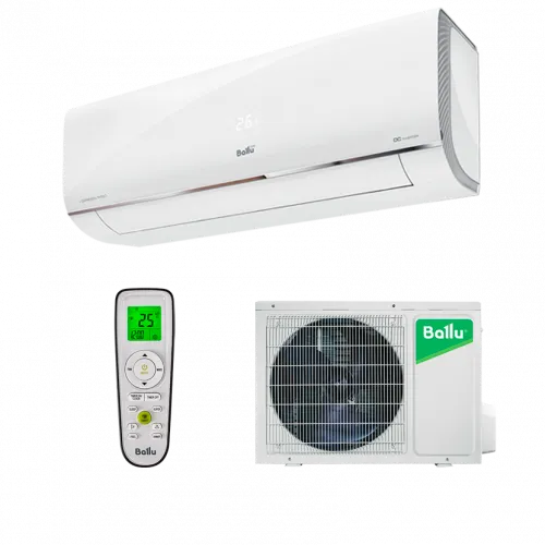 Кондиционер Ballu BSAG-12HN1_17Y