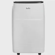 Мобильный кондиционер Ballu Moveo BPAC-12 XT/N6 White