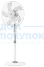 Вентилятор напольный Ballu BFF–802 НС-1236005