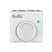 Механический термостат BMT-2 BALLU