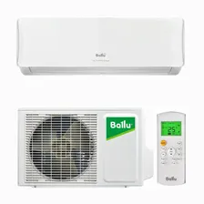 Сплит-система Ballu BSO-09HN1_20Y
