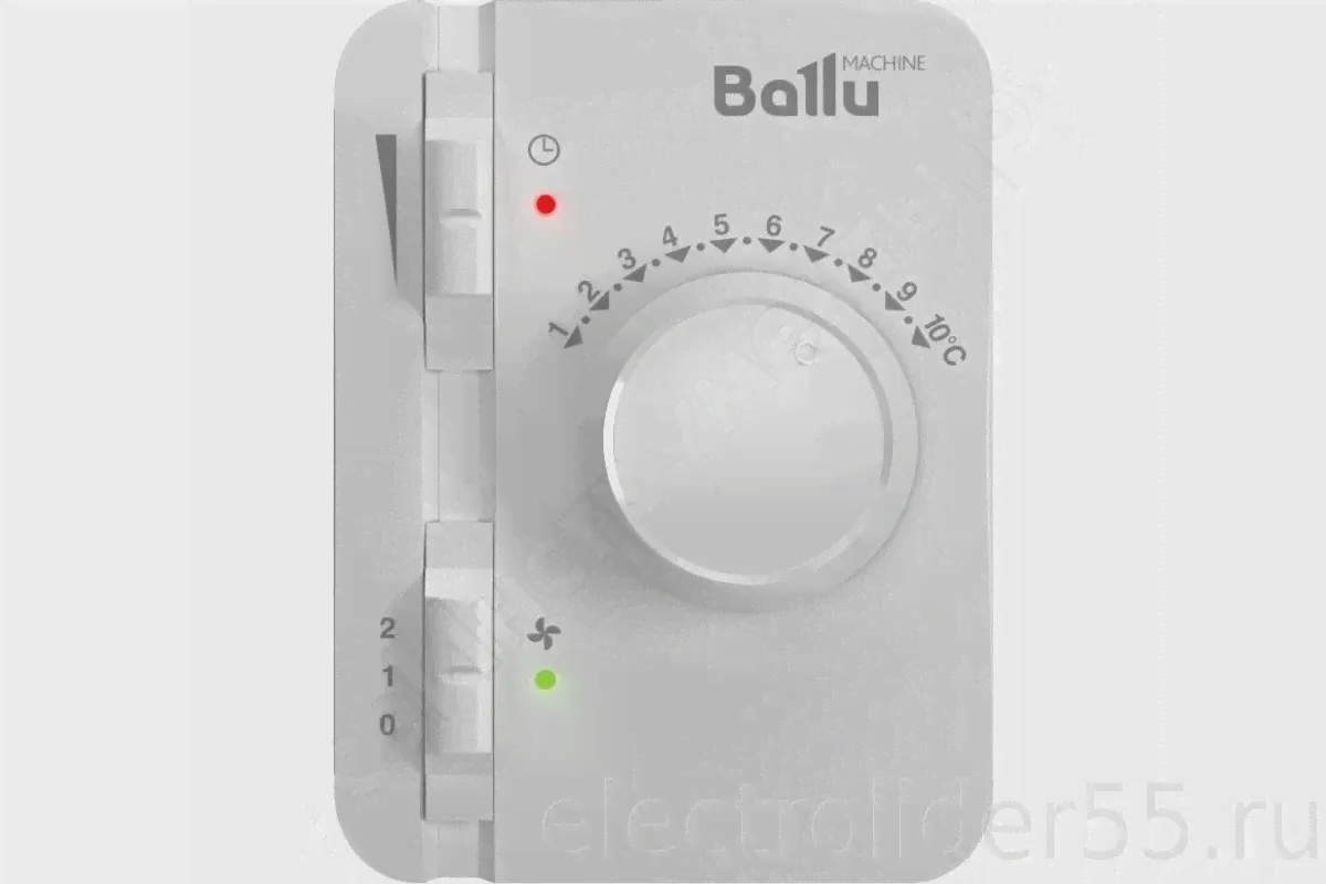 Пульт управления BRC-C Ballu-0
