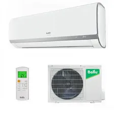Настенная cплит-система Ballu cерии Lagoon BSD-07HN1 в Стерлитамаке