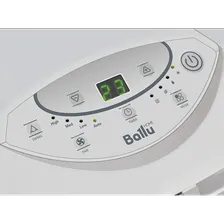 Мобильный кондиционер Ballu BPAC-16 CE