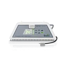 Блок управления конвектора Ballu Transformer Electronic BCT/EVU-E