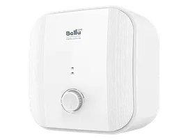 Накопительный электрический водонагреватель Ballu BWH/S 10 Capsule Plus O