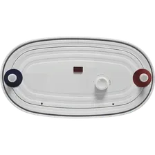 Накопительный водонагреватель Ballu BWH/S 50 Level PRO