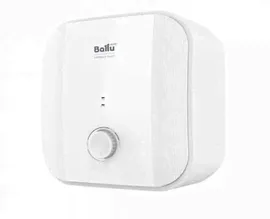 Накопительный водонагреватель Ballu BWH/S 10 Capsule Plus O
