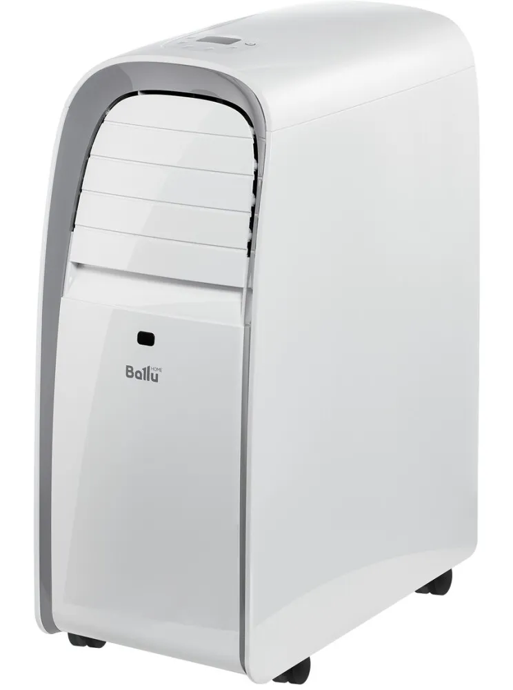 Кондиционер мобильный BPAC-09 CE 0,95кВт, площадь до 25м², BALLU-0