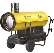 Тепловая пушка Ballu BHDN-50 дизельная (НС-1050908)