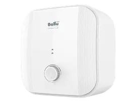 Ballu BWH/S 15 Capsule Plus O водонагреватель
