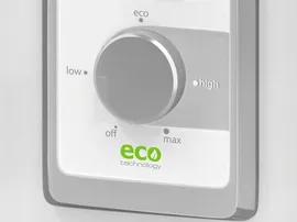 Электрический водонагреватель Ballu BWH/S 50 Smart WiFi