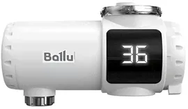 Проточный водонагреватель Ballu StreamTap Mini