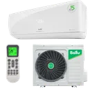 Кондиционер Ballu Platinum DC-inverter BSUI-09HN8 R32 (30m2)