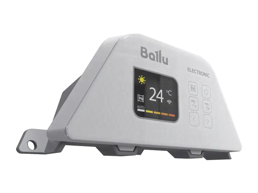 Блок управления Transformer Electronic Ballu BCT/EVU-3E (BCT/EVU-3E)
