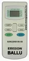 BALLU BSC-06C / BALLU BSCM-21H