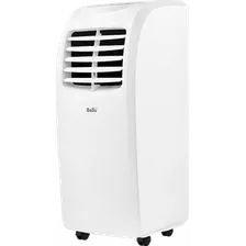 Мобильный кондиционер Ballu BPAC-07 CP-IN_22Y белый