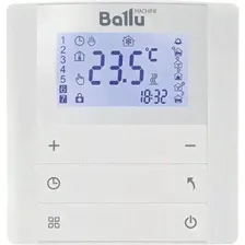 Термостат цифровой Ballu BDT-1