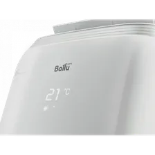 Мобильный кондиционер Ballu BPHS-11H