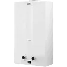 Водонагреватель газовый Ballu GWH 10 Fiery