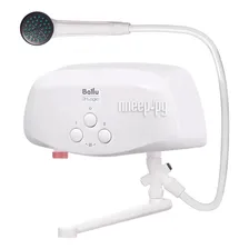 Водонагреватель Ballu 3-Logic TS 6.5KW