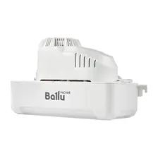 Ballu Machine TOP Power насос дренажный