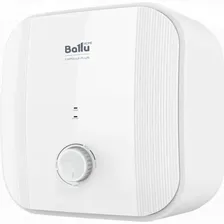 Водонагреватель BALLU BWH/S 10 Capsule Plus O HC-1338774