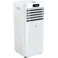 Мобильные кондиционеры BWC-09 AC BALLU Кондиционер мобильный Ballu Wind Cool BWC-09 AC белый (#2138)