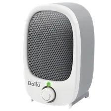 Мини-тепловентилятор Ballu BFH/S-03N BFH/S