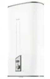 Водонагреватель электрический накопительный Ballu серия Smart WiFi