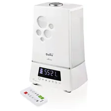 Увлажнитель воздуха Ballu UHB-1100 отзывы